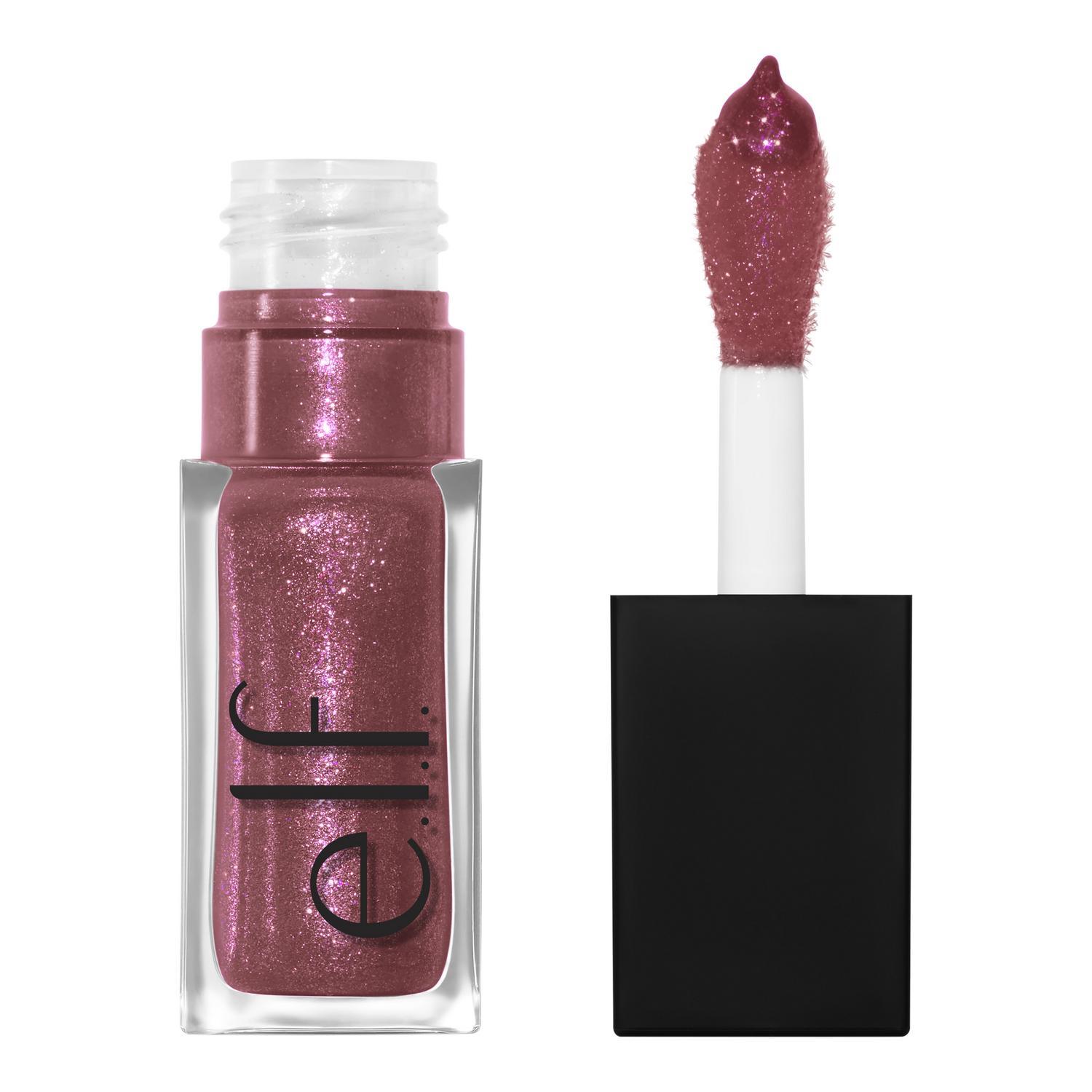 GLOW REVIVER LIP OIL GLIMMER (ACEITE LABIAL CON TINTE ACABADO BRILLOSO)